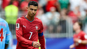Portugal vs. Uzbekistan at World Cup 2026: TV channel, how to watch, kick-off time, live stream, referee, predicted line-ups