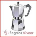 Comprar cafetera volturno