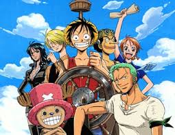 Image result for one piece