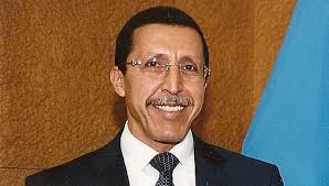 Sa Majesté le Roi Mohammed VI a reçu, lundi au Palais Royal de Tétouan, Omar Hilal, et l&#39;a chargé des fonctions d&#39;Ambassadeur, Représentant permanent du ... - Omar-Hilal-1