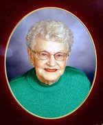 CLARA AGNES LARSON, age 91, of Worthington, died, Wednesday, November 28, 2012 at her home. - OI543043559_clara%2520larson562