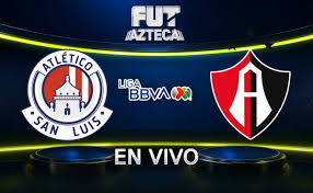 San Luis - Atlas