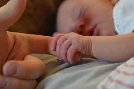 Image result for baby holding finger