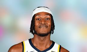 Myles Turner Shines Amidst Sister's Courtside Medical Scare