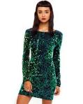 Sequin Dresses AX Paris