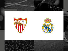 Kylian Mbappe preparing for Real Madrid versus Sevilla in La Liga