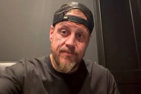 jelly roll lost his way