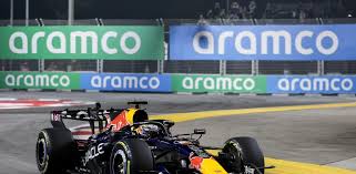 Trend Google: sprint f1
