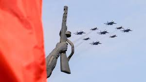 NATO's Response to Russian Airspace Incursions: A Delicate Balance