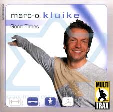 Good Times - Volume 01 Von Marc Oliver Kluike - Israelische ...