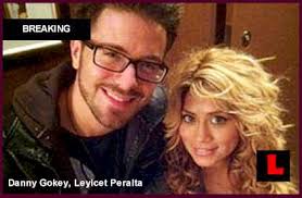His first wife Sophia Gokey was detailed extensively during his American Idol appearance. Sophia Gokey died four weeks before Danny auditioned for American ... - Danny-Gokey-Leyicet-Peralta