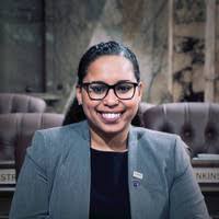 Simone Tarver-Warnock Email & Phone Number
