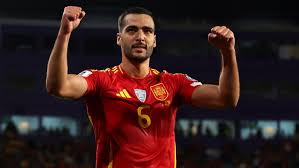 Georgia vs. España, Eliminatorias UEFA al Mundial 2026: Dónde ver el partido online, streaming en vivo, canales de TV y hora de inicio