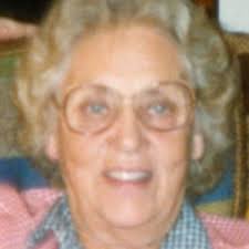 Alma Irene Wilson. July 10, 1924 - February 9, 2011; Harper, West Virginia - 852493_300x300