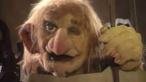 Tv-pop Karbonkel heeft na behandeling geen larven meer: 'Einde ongedierte'