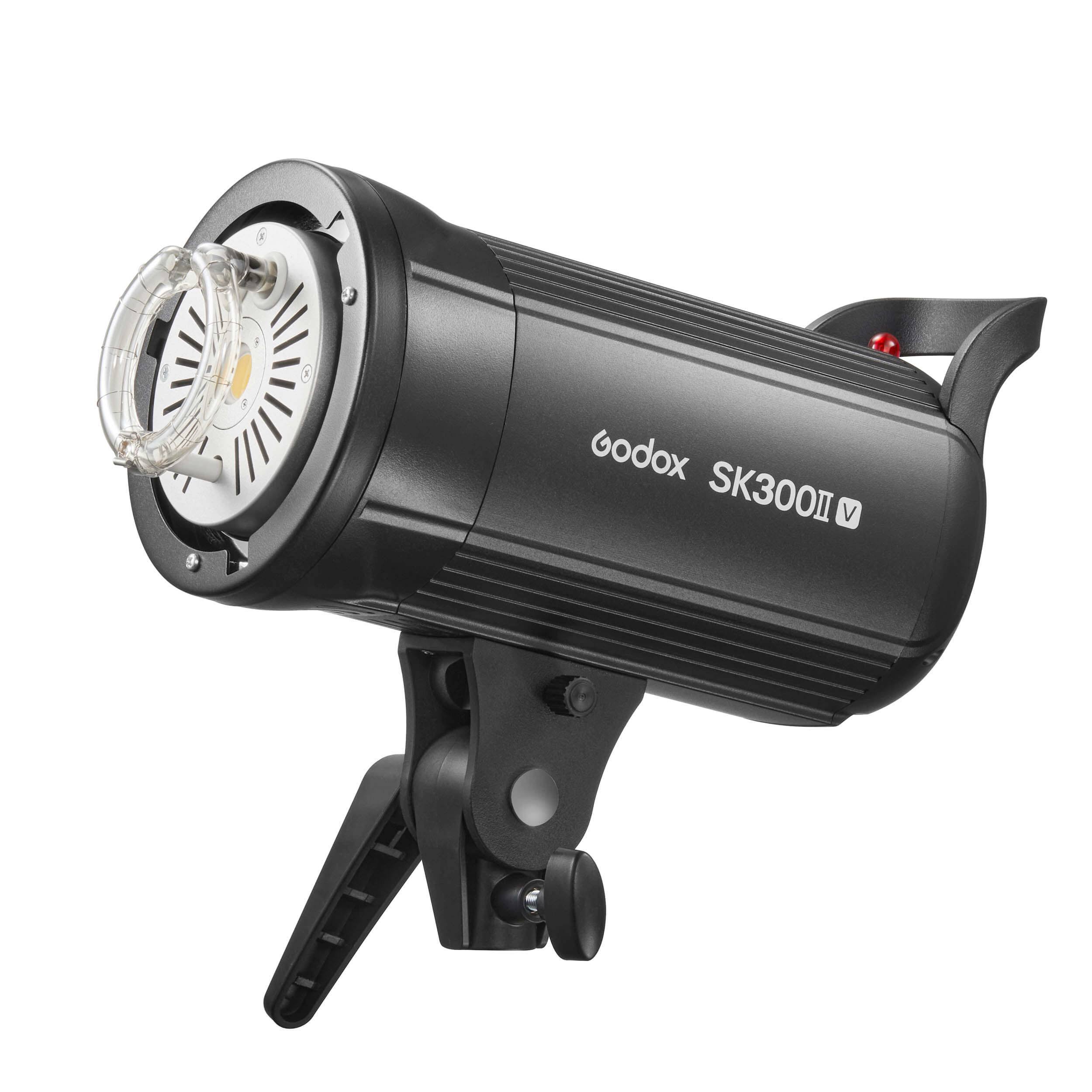 Godox SK300II-V Studio Flash Monolight