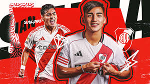 ¡Nueva Joya en River! ¿Lo Quieren Liverpool, Chelsea y +? - Imagen principal del artículo