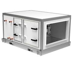 Model HBC and VBC | Thermal-Corp.com