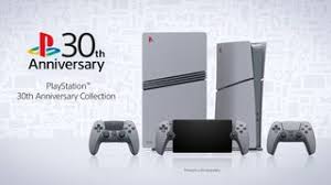 How to pre-order PlayStation 30th Anniversary Collection PS5 Pro, 
DualSense, PlayStation Portal and more