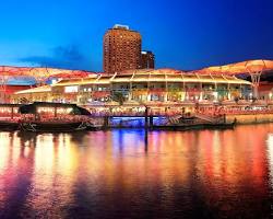 Clarke Quay, Singapore