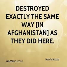 In Afghanistan Quotes - Page 2 | QuoteHD via Relatably.com