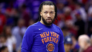 Jalen Brunson Knee Risk: Is the Knicks' 38-Minute Workload a Ticking Time Bomb for 2026-27?