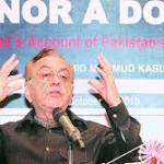 Modi's Pakistan conspiracy remark: strange