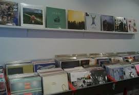 Afbeeldingsresultaat voor platenzaak