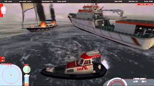 نتيجة بحث الصور عن ‪Ship Simulator Maritime Search and Rescue‬‏