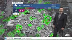 KXXV - News update