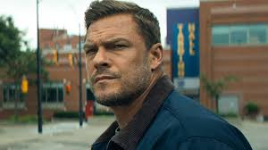 The Fate of Alan Ritchson’s 'Reacher' May Have Been Revealed Ahead of Season 4 Prime Video Premiere