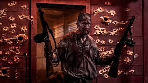 'John Rambo' Teaser Poster as Film Enters Production!