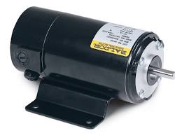 Image of Baldor AP7402 motor