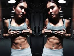 Hasil gambar untuk agnez mo