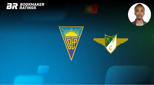 Estoril Praia vs Moreirense: Prediction, Preview and Betting Tips – 07/12/2025