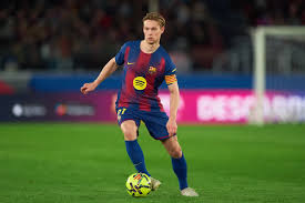 Barcelona vs. Mallorca: La Liga Clash