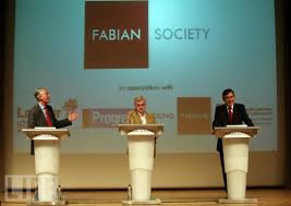 Image result for fabian society