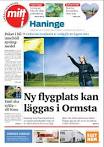 Haninge - Senaste nytt frn svenska tidningar - Nyhetsdatabasen