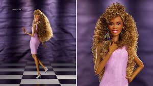 Whitney Houston Barbie doll: Mattel honors 'I Wanna Dance With Somebody' singer with collectible figure