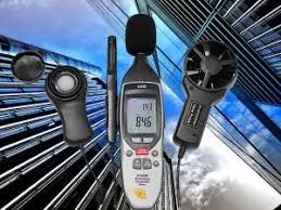 Explosion Proof Data Logger Huato S380-WS Temperature %RH