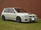 Nissan Pulsar - , the free encyclopedia