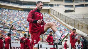 Universitario vs. ADT: Calcaterra regresa a la convocatoria crema - Imagen ilustrativa del artículo