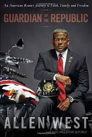 12 quotes from Allen West&#39;s new book that will make liberals ... via Relatably.com