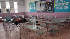 Hoy no hay clases por Consejo Técnico