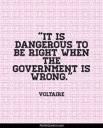 Voltaire Quotes on Pinterest | Confucius Quotes, Atheism Quotes ... via Relatably.com