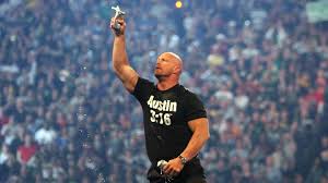 Stone Cold Steve Austin: Wrestling, Racing, Beer, and 3:16 Day