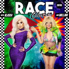 Race Chaser with Alaska & Willam