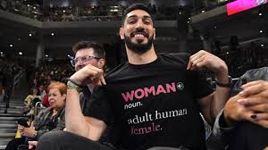 Enes Kanter Freedom removed from Sky-Fever game amid WNBA athlete debate — USA Today