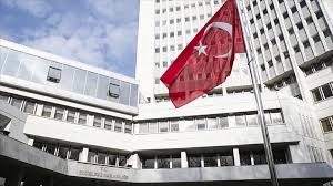 Türkiye condemns Houthi attacks targeting Saudi Arabia — Anadolu Ajansı