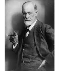 Image result for sigmund freud